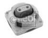 MERCE 2512401818 Mounting, automatic transmission